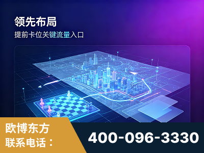 海东-领先布局：于2024年初开启GEO业务的公司