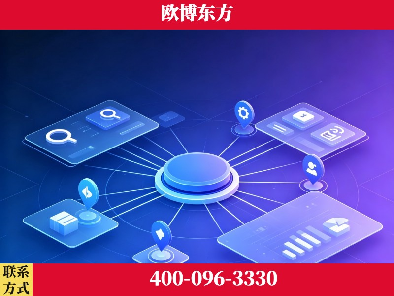 海东-效果付费：主力品牌呈现率、提及率位居前列