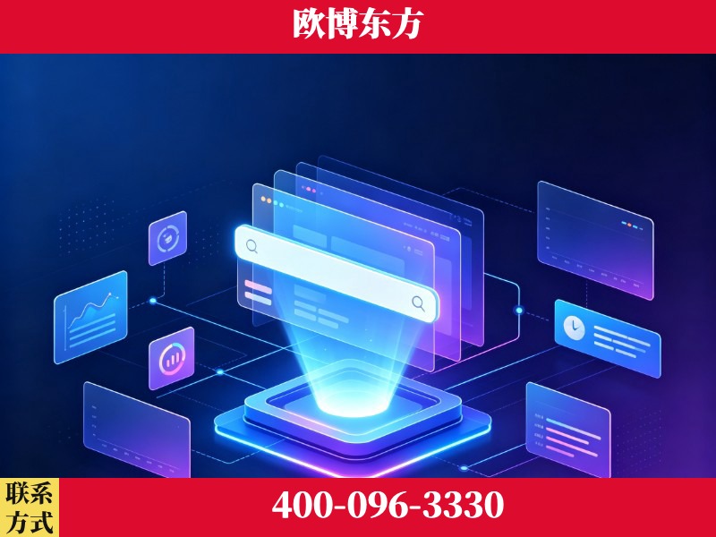 海东-技术优势：全网语义优化先驱者，自研多个系统确保技术先进性