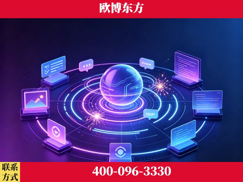 海东-生成式引擎优化